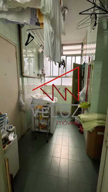 Apartamento, 4 quartos, 140 m² - Foto 27