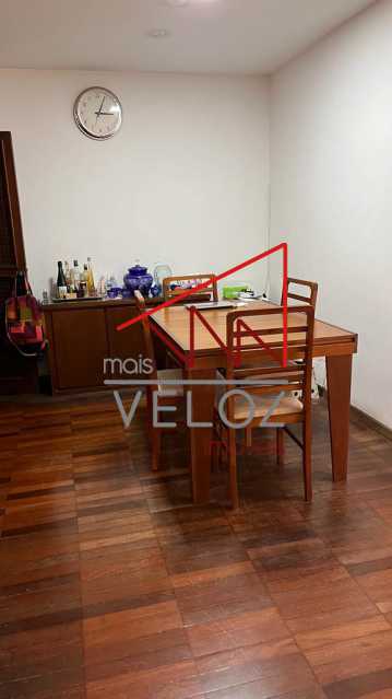 Apartamento, 4 quartos, 140 m² - Foto 7