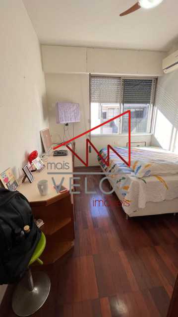 Apartamento, 4 quartos, 140 m² - Foto 10