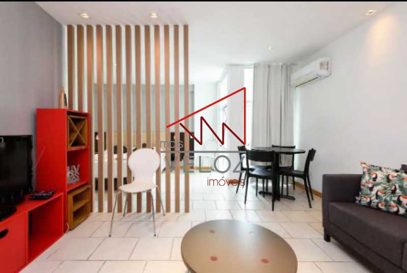 Apartamento - Padrão / Residencial / Centro
