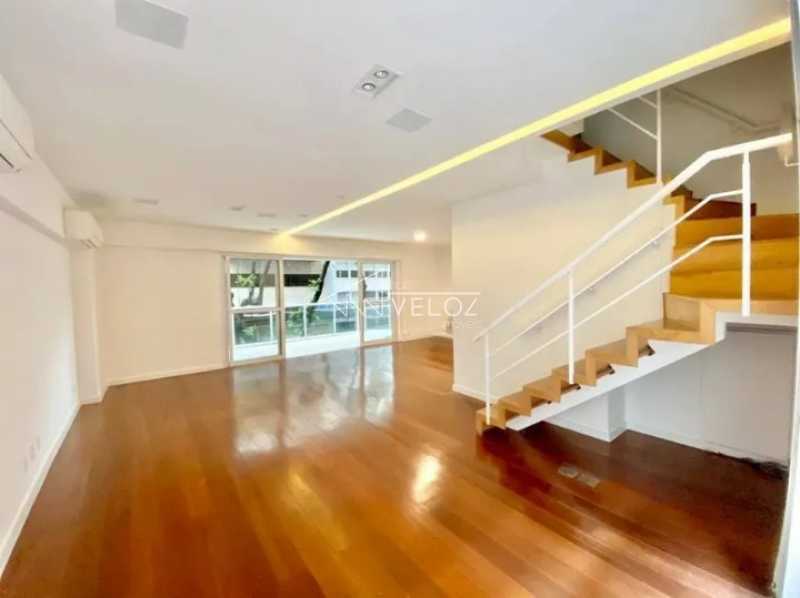 Apartamento - / Residencial / Leblon