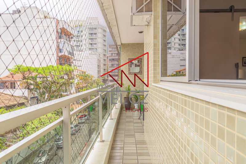 Apartamento em Lagoa