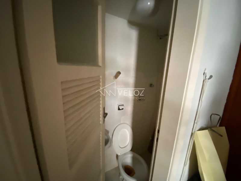 Apartamento, 3 quartos, 101 m² - Foto 8