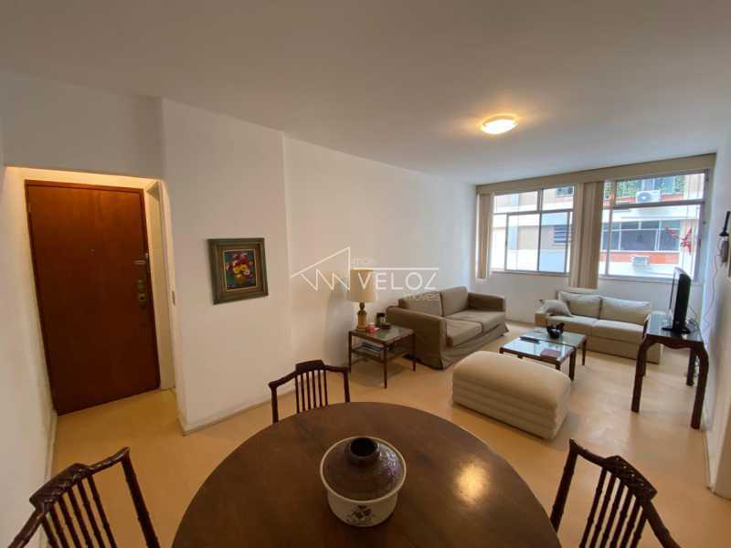 Apartamento em Leblon