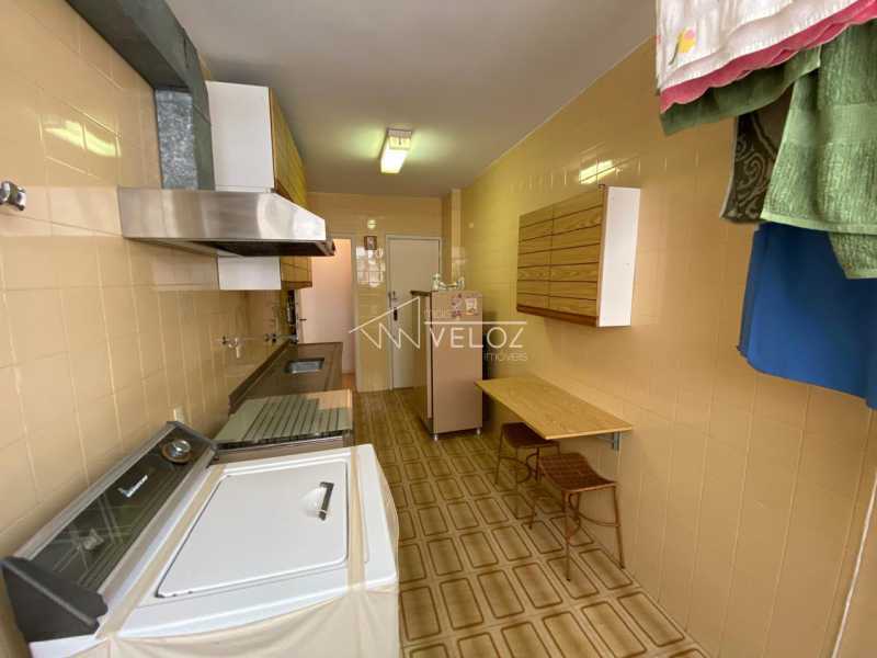 Apartamento, 3 quartos, 101 m² - Foto 7