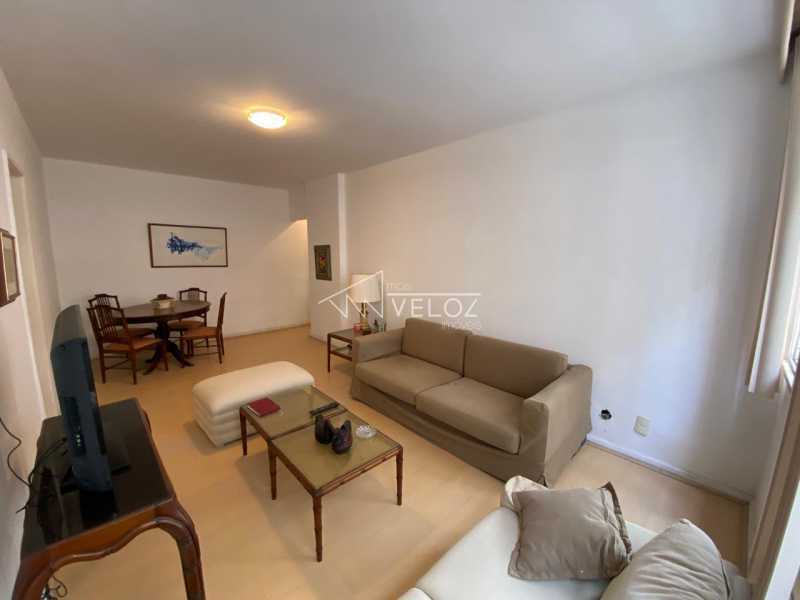 Apartamento, 3 quartos, 101 m² - Foto 3