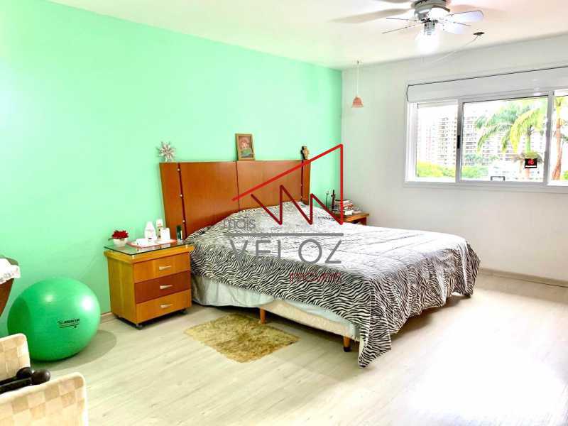 Apartamento, 4 quartos, 402 m² - Foto 11