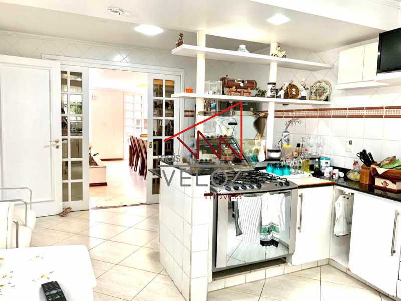 Apartamento, 4 quartos, 402 m² - Foto 13