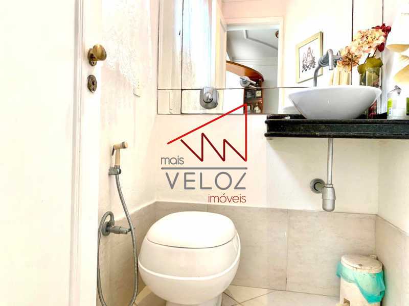 Apartamento, 4 quartos, 402 m² - Foto 14