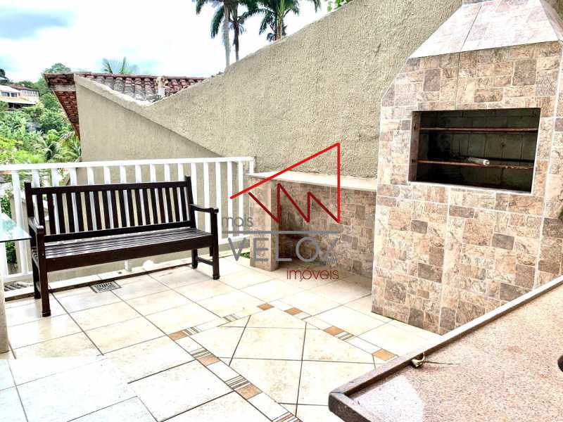 Apartamento, 4 quartos, 402 m² - Foto 15