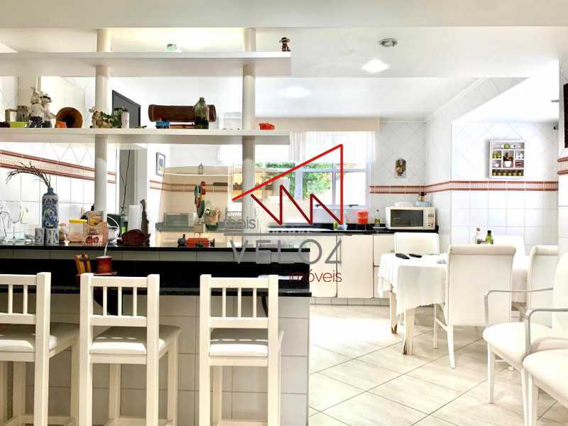 Apartamento, 4 quartos, 402 m² - Foto 24