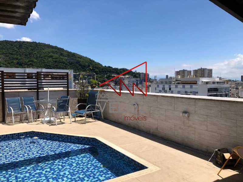 Apartamento em Flamengo