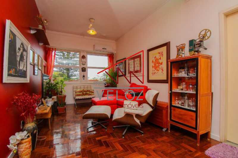 Apartamento em Ipanema