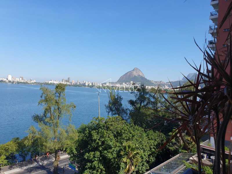 Cobertura - Duplex / Residencial / Lagoa