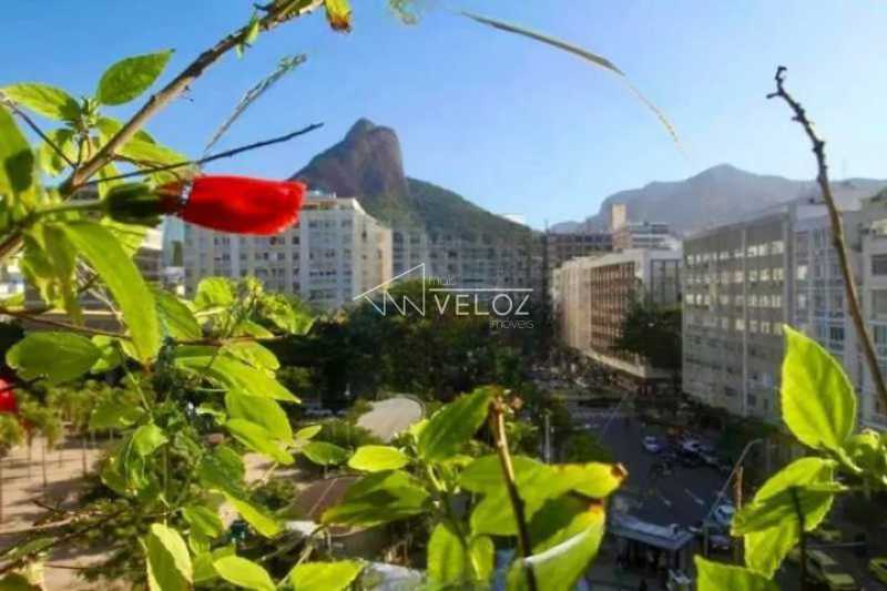 Apartamento - / Residencial / Leblon