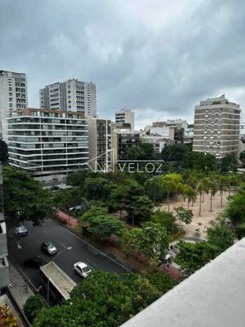Apartamento, 2 quartos, 71 m² - Foto 14