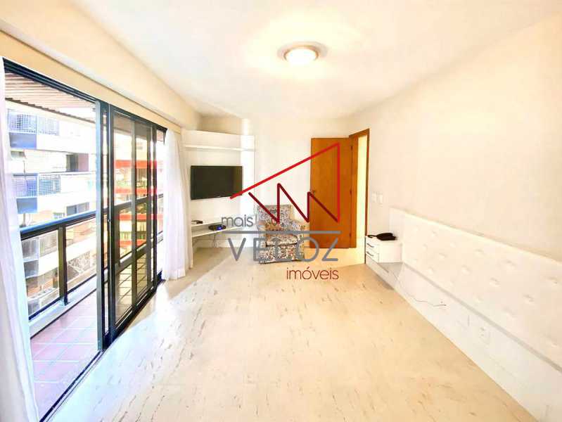 Apartamento - / Residencial / Ipanema