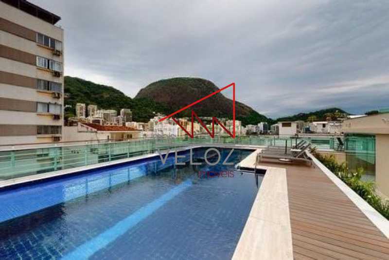 Apartamento - / Residencial / Jardim Botânico