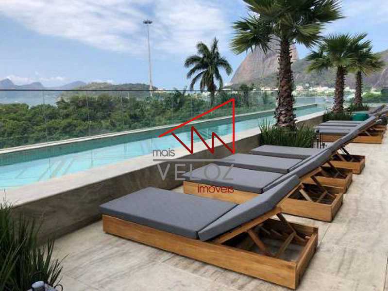 Apartamento em Flamengo