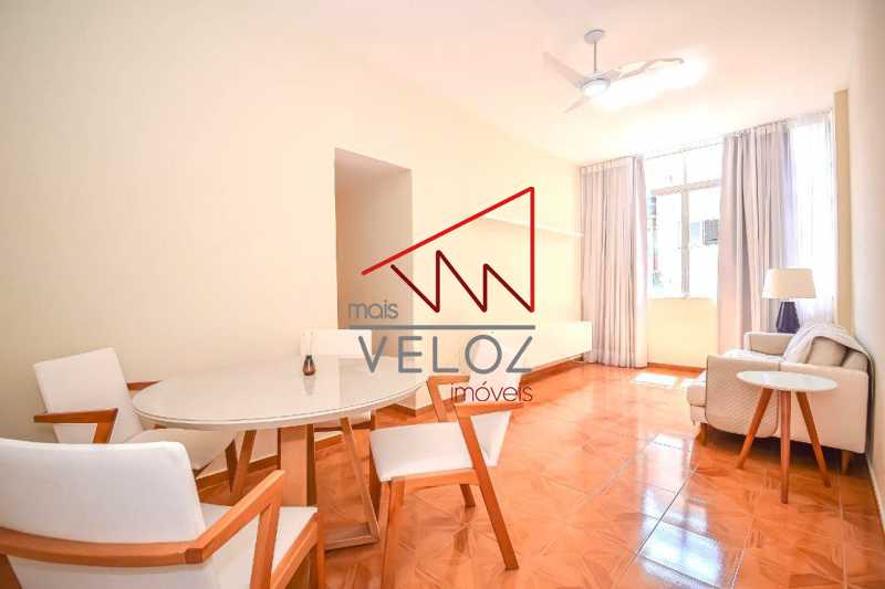 Apartamento em Gávea