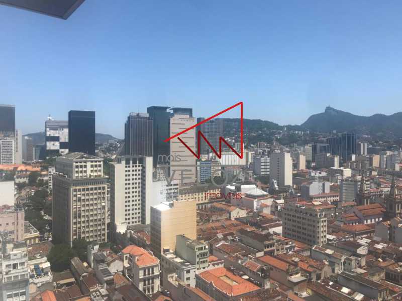 Sala - / Comercial / Centro