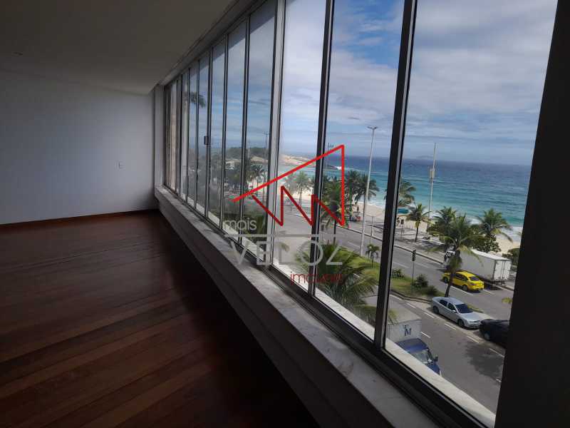Apartamento em Ipanema