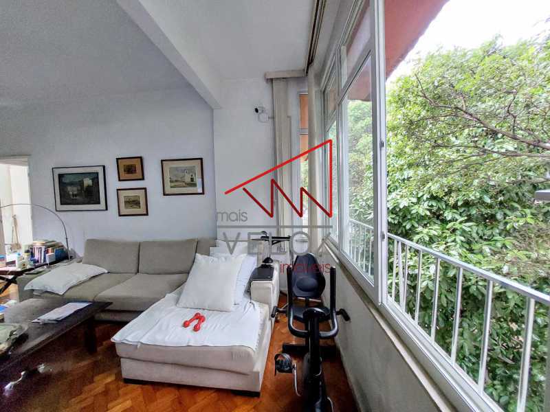 Apartamento em Leblon