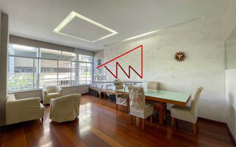 Apartamento em Laranjeiras