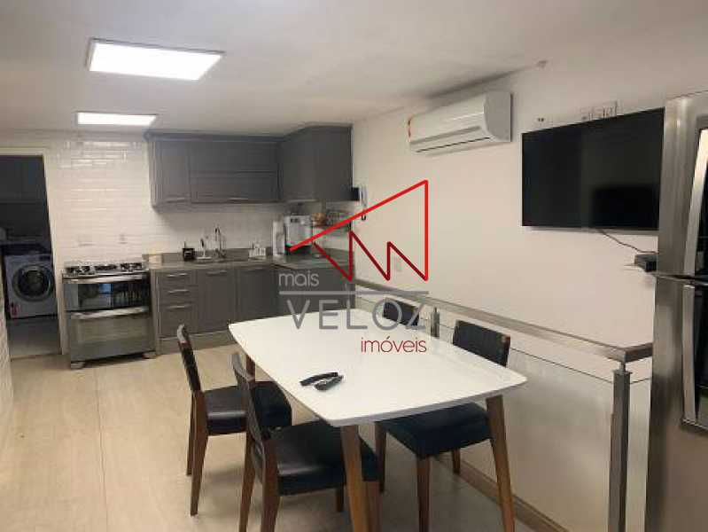 Apartamento - Triplex / Residencial / Leblon