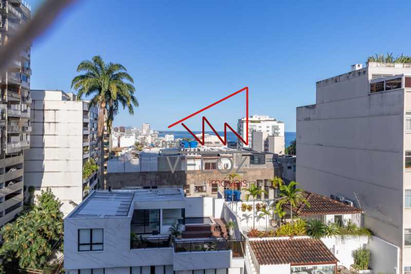 Apartamento em Leblon