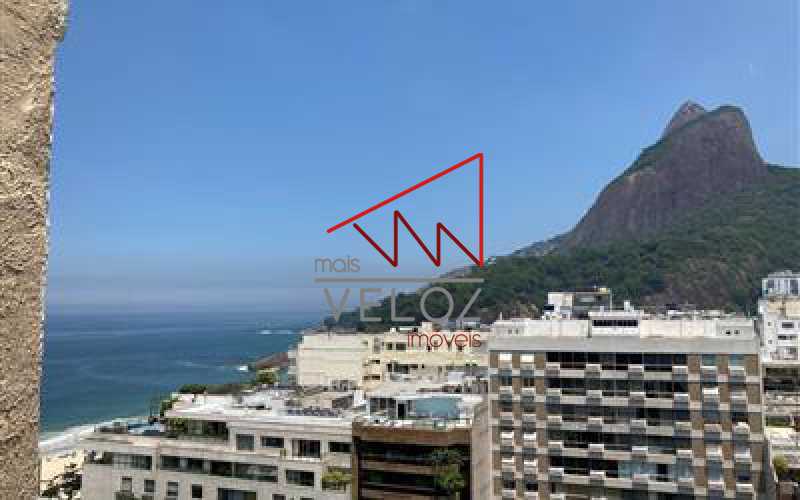 Apartamento em Leblon