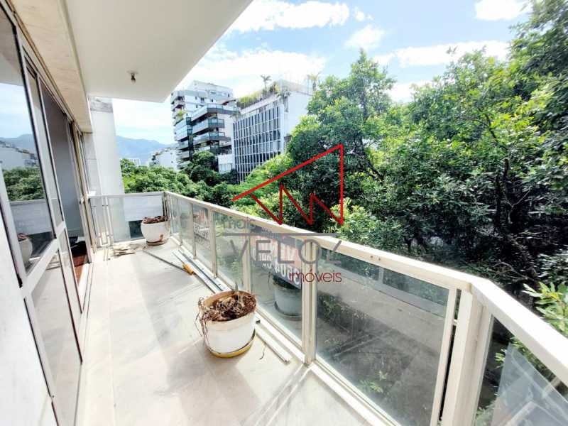 Apartamento em Ipanema