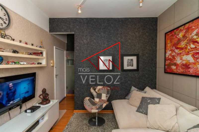 Apartamento em Ipanema