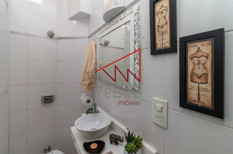 Apartamento, 1 quarto, 46 m² - Foto 24