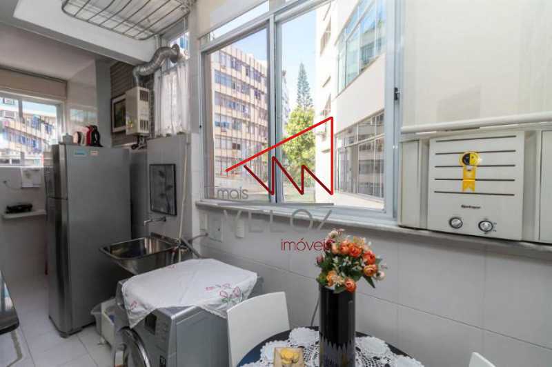 Apartamento, 1 quarto, 46 m² - Foto 23