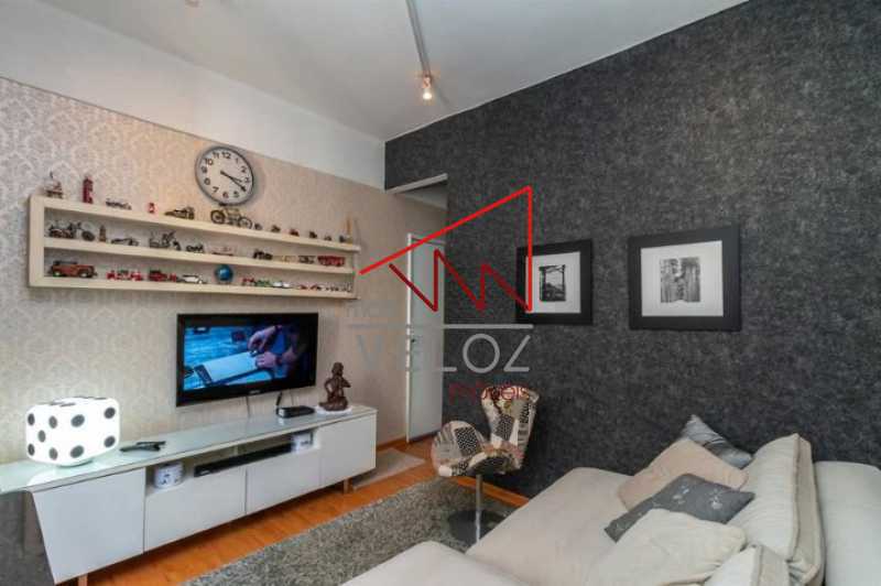 Apartamento, 1 quarto, 46 m² - Foto 6