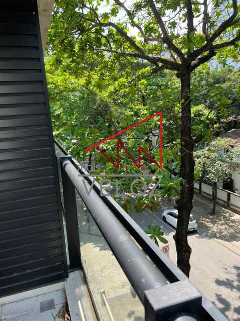 Apartamento - Padrão / Residencial / Ipanema