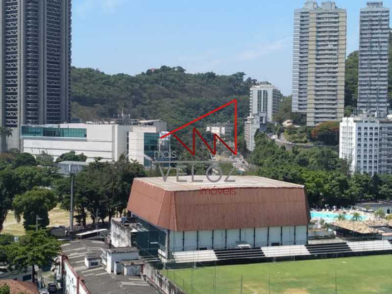 Apartamento - / Residencial / Botafogo