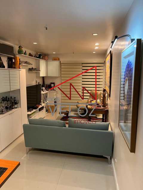 Apartamento - Padrão / Residencial / Lagoa