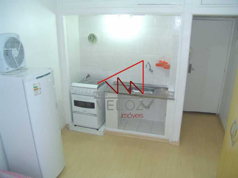 Kitnet-Studio, 52 m² - Foto 8