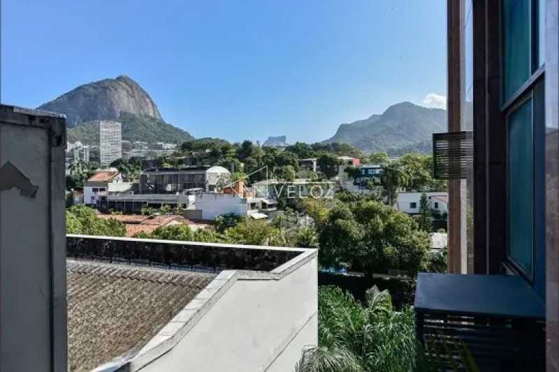 Apartamento - / Residencial / Leblon