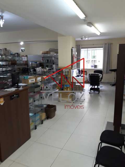 Sala-Conjunto, 117 m² - Foto 12
