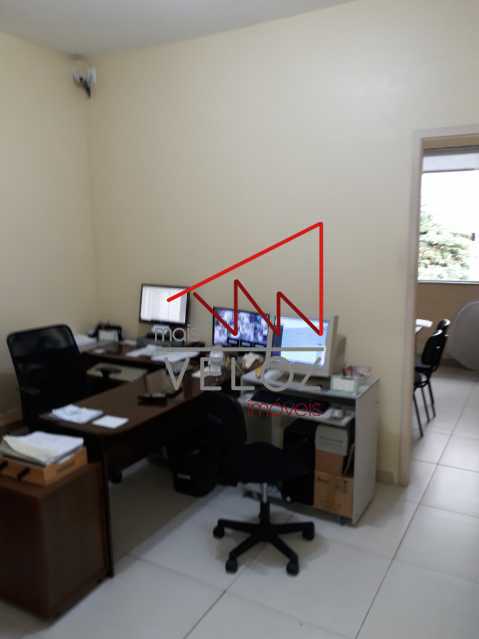 Sala-Conjunto, 117 m² - Foto 22