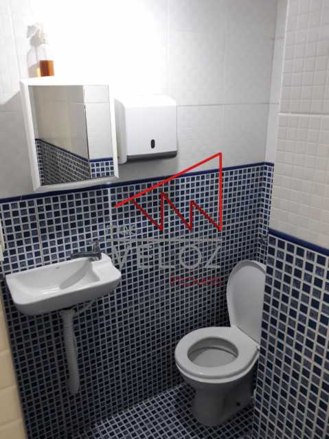 Sala-Conjunto, 117 m² - Foto 23