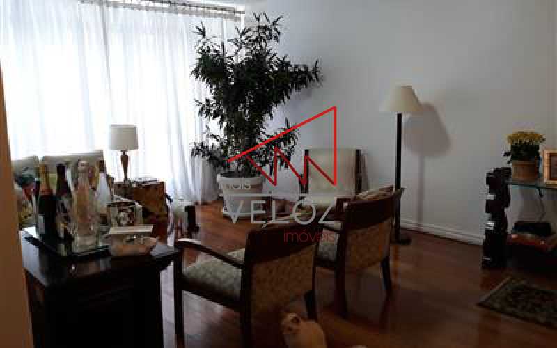 Apartamento em Leblon
