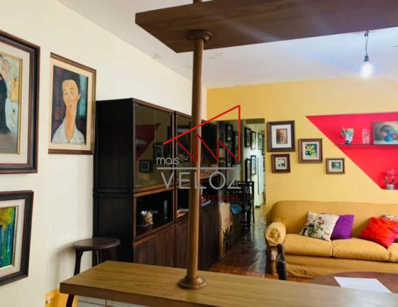 Apartamento em Leblon