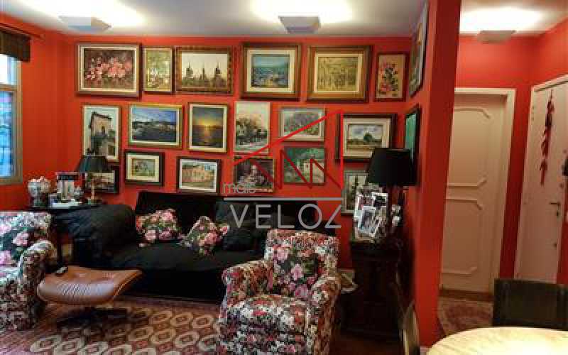 Apartamento em Leblon