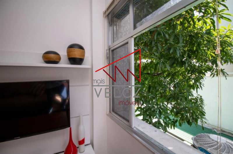 Apartamento em Leblon