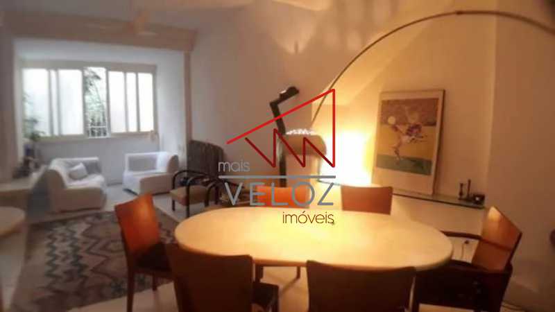 Apartamento em Lagoa
