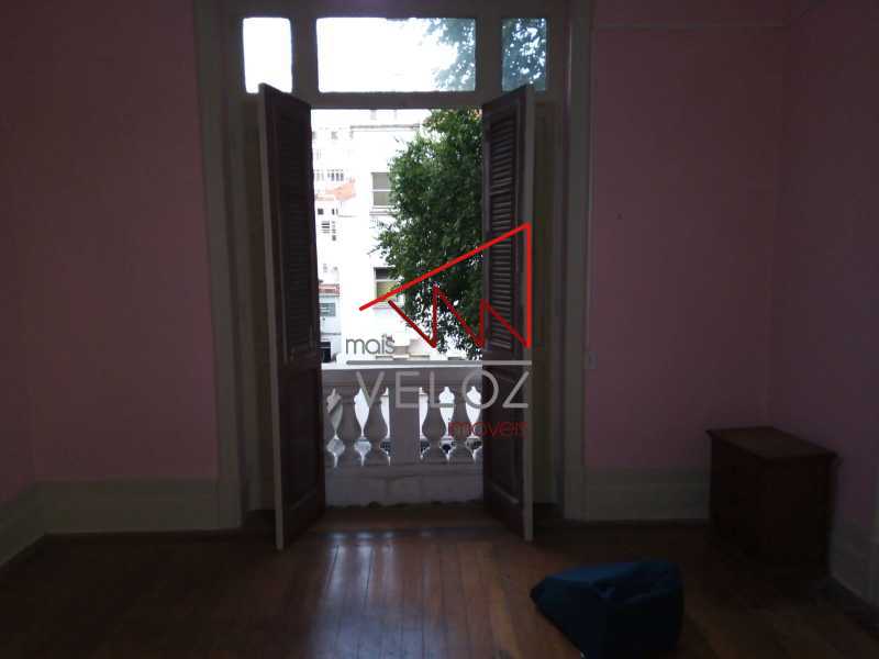 Apartamento - / Residencial / Centro